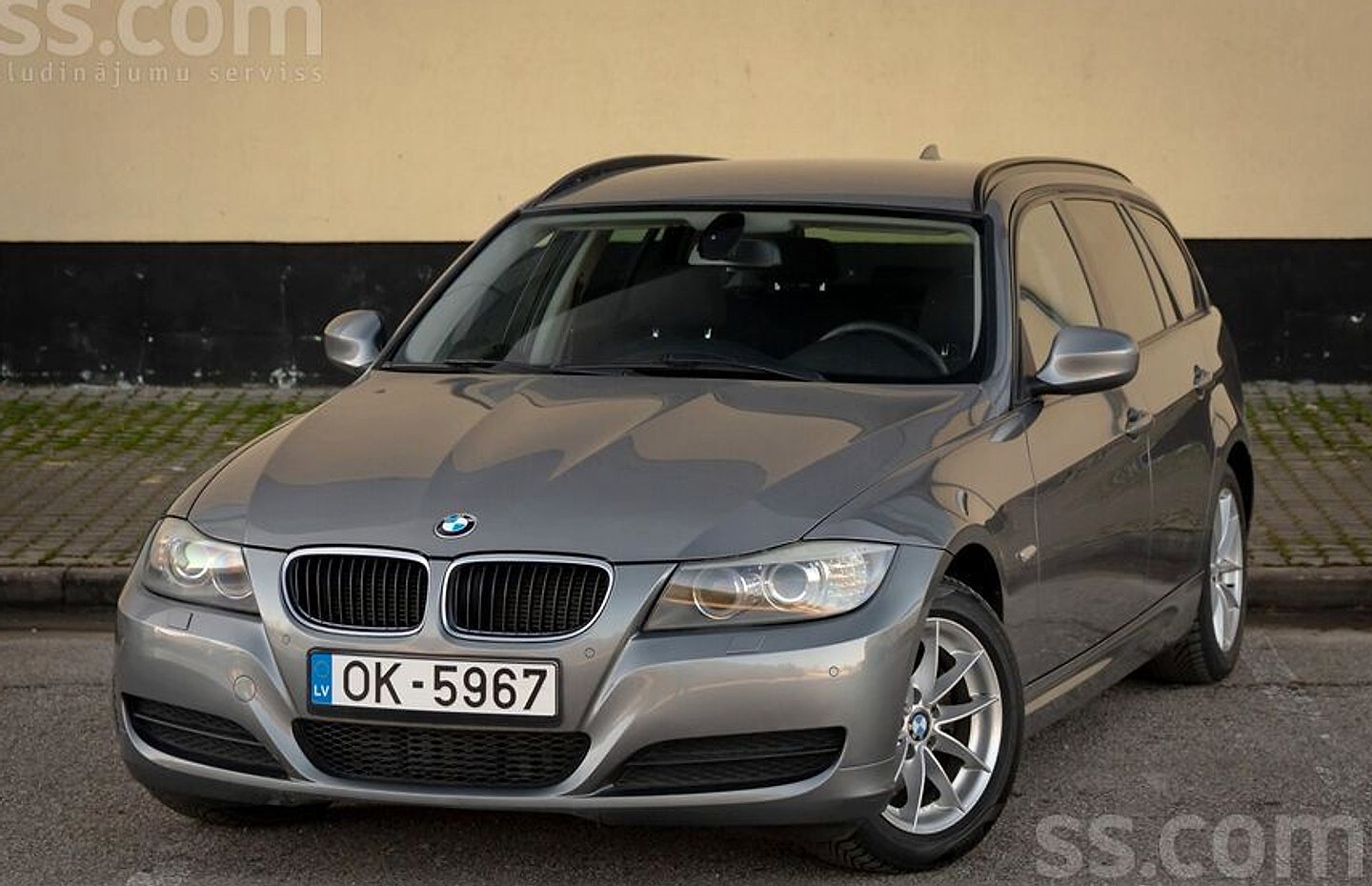 BMW 316 — foto 3