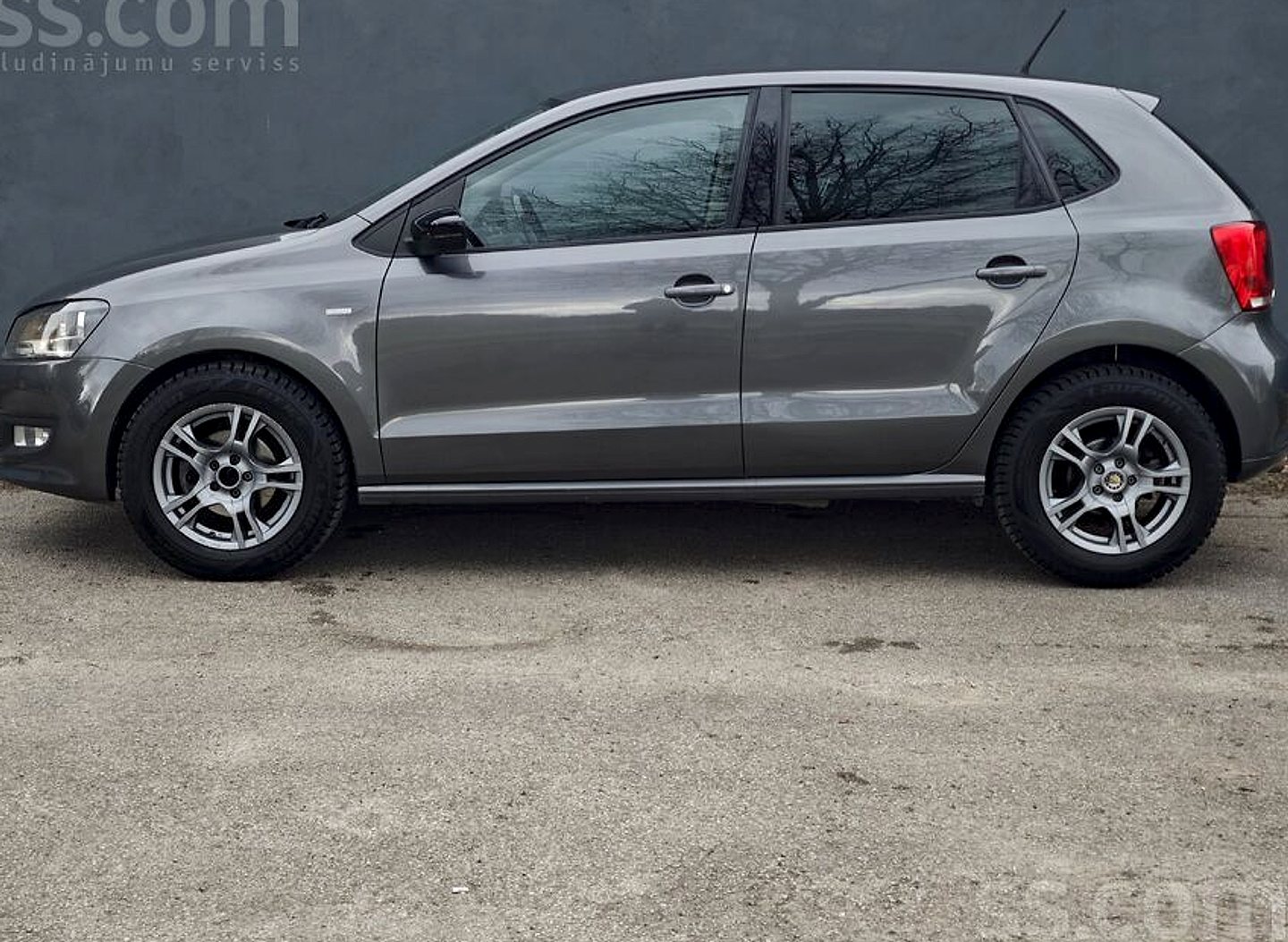 Volkswagen Polo — foto 4