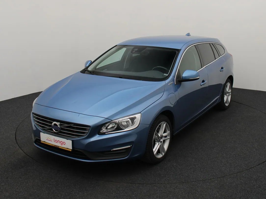 Volvo V60 — foto 2