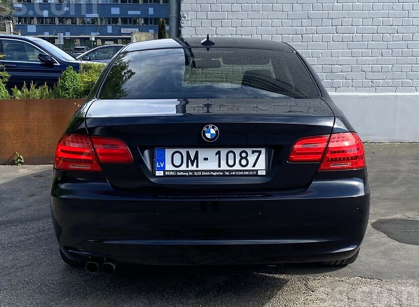 BMW 325 — foto 5