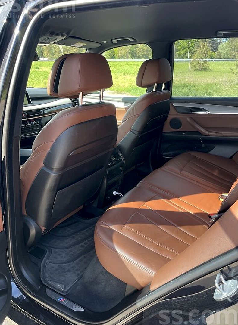 BMW X5 — foto 6