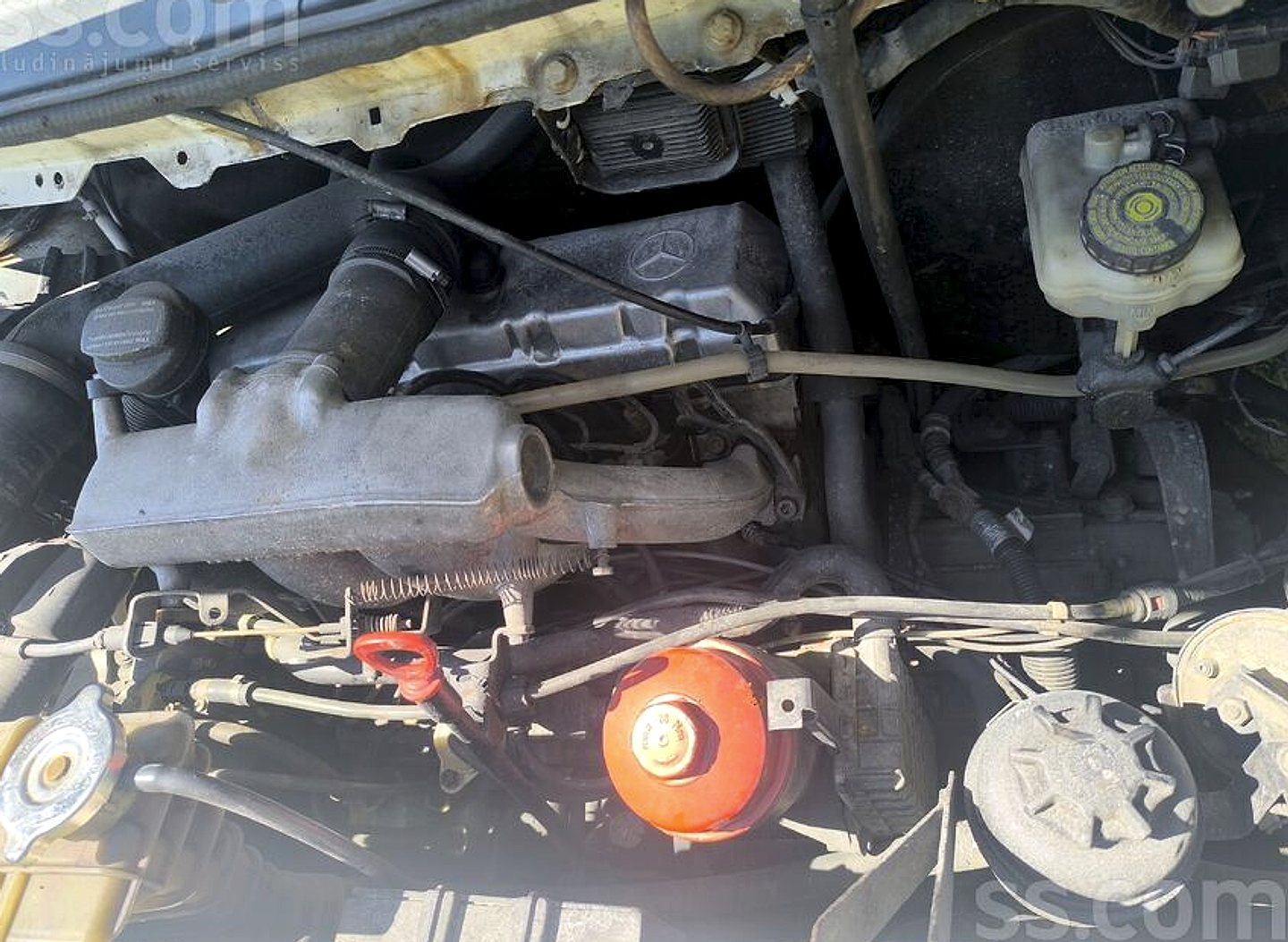Mercedes-Benz Vito — foto 5