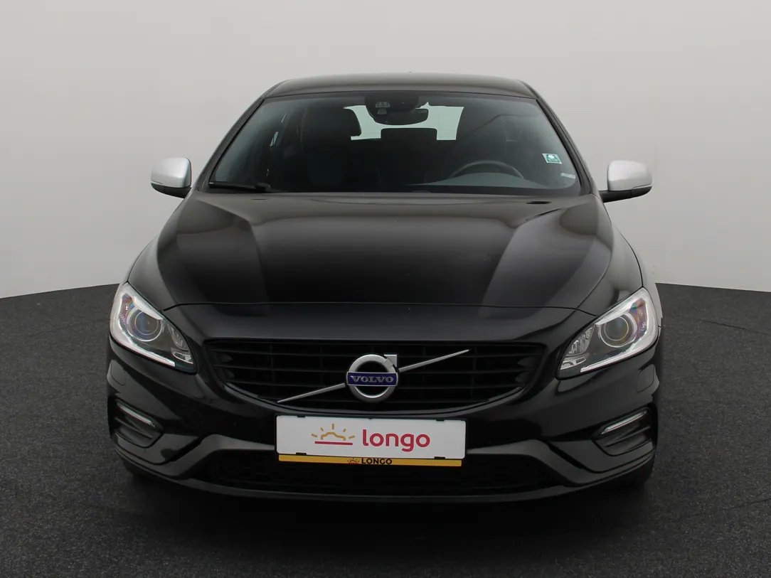 Volvo V60 — foto 4
