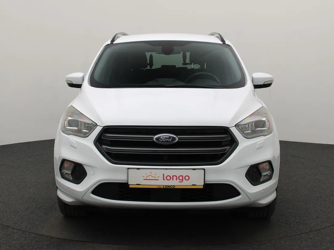 Ford Kuga — foto 4