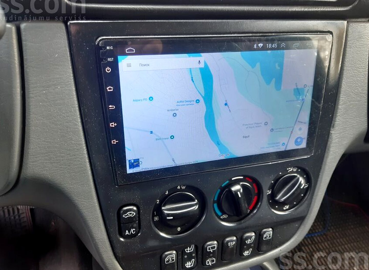 Mercedes-Benz ML230 — foto 5