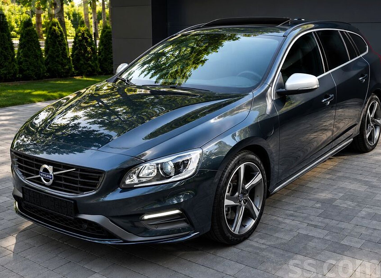 Volvo V60 — foto 3