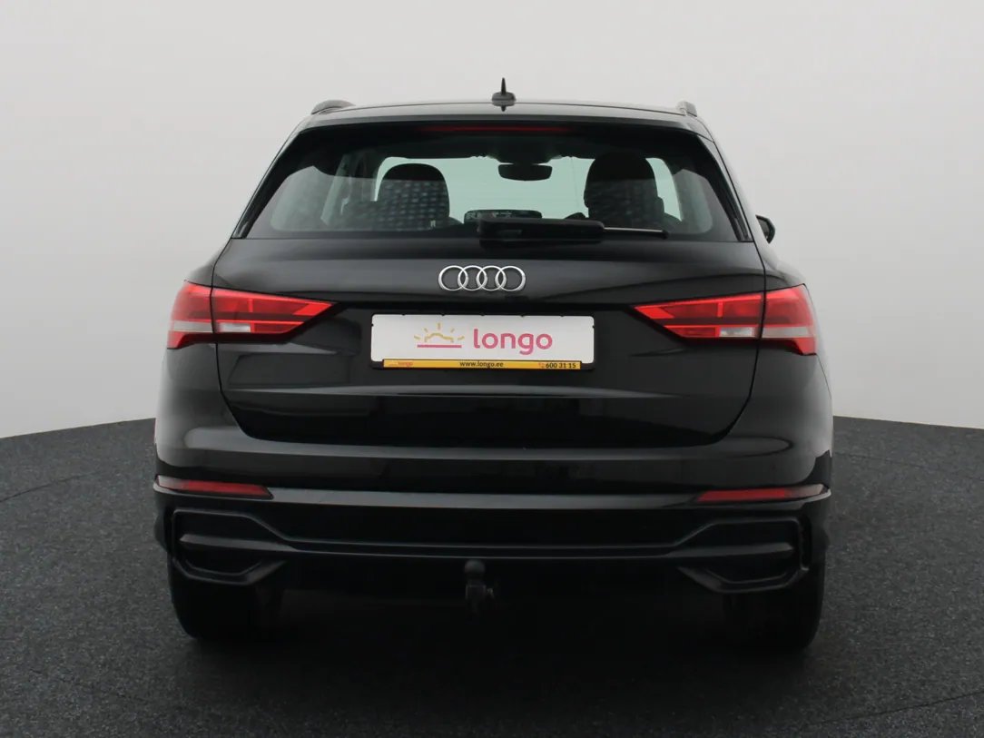 Audi Q3 — foto 6