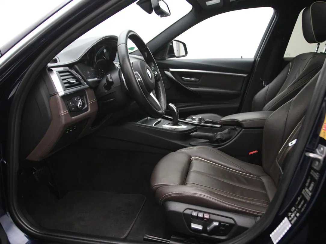 BMW 335 — foto 5