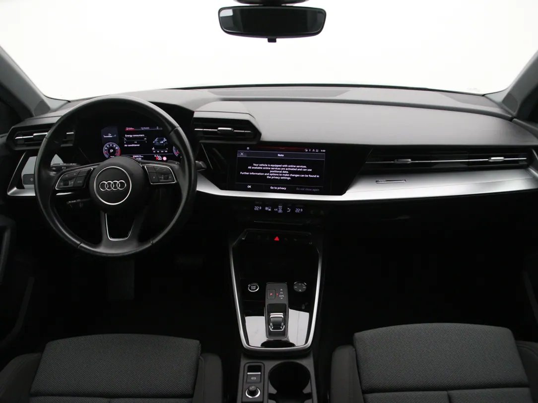 Audi A3 — foto 3