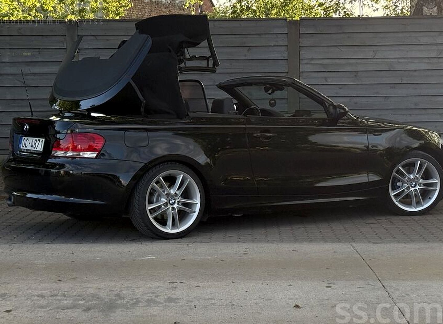 BMW 120 — foto 4