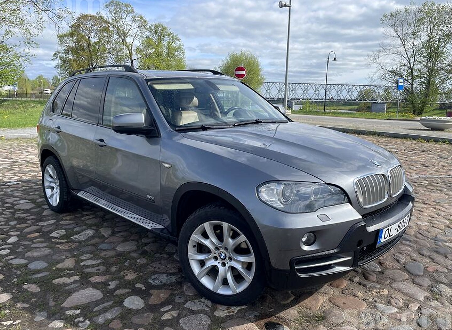 BMW X5 — foto 3