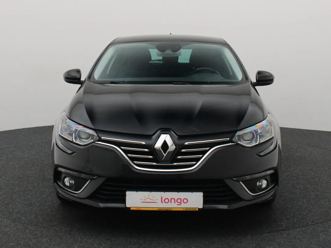 Renault Megane — foto 4