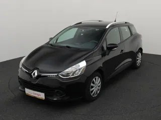 Renault Clio, 2015. gads
