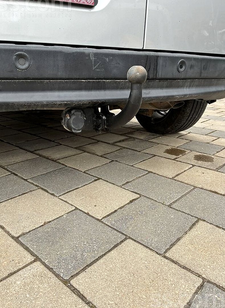 Mercedes-Benz Citan — foto 5