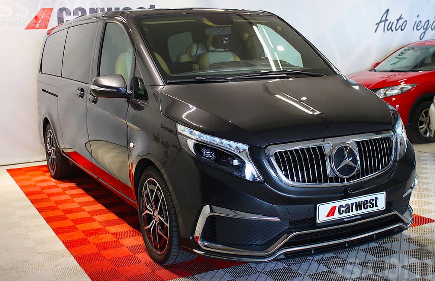 Mercedes-Benz Vito — foto 3