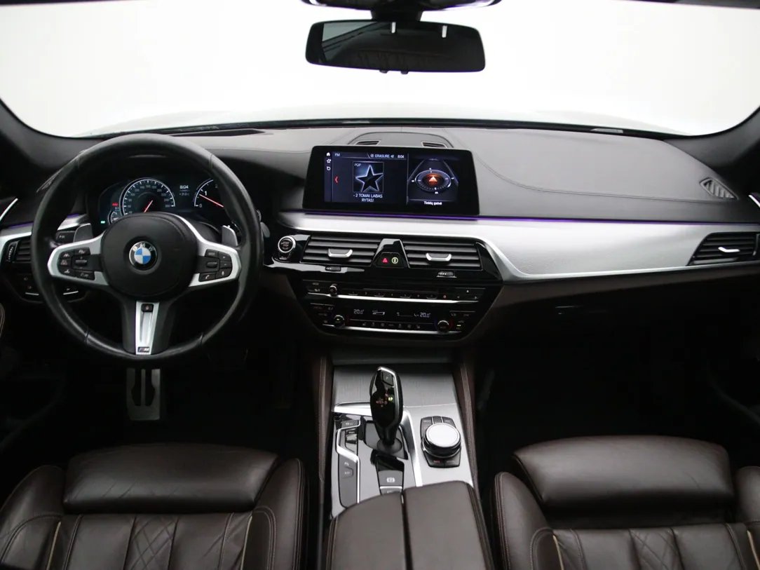 BMW 540 — foto 3