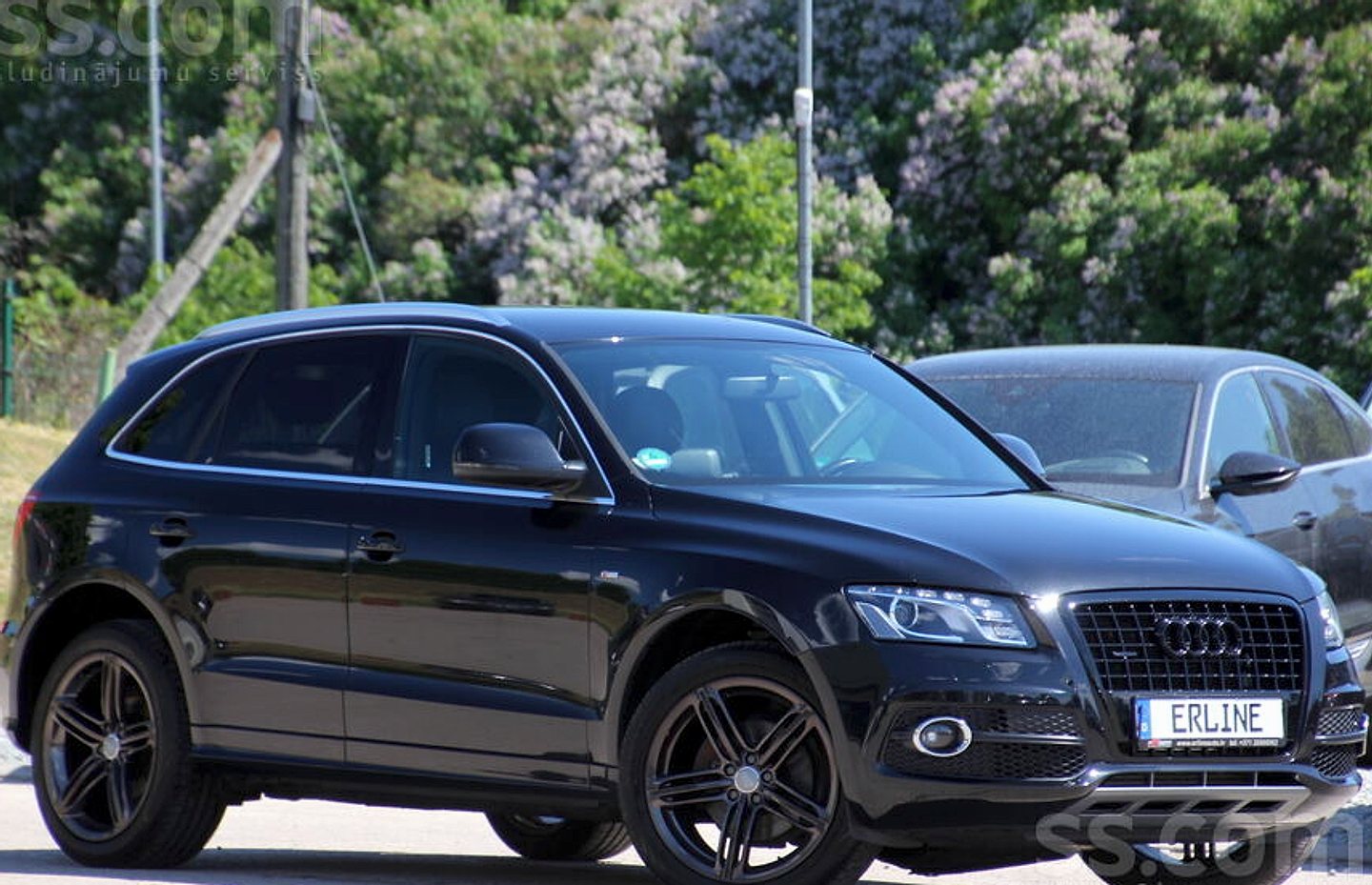 Audi Q5 — foto 4
