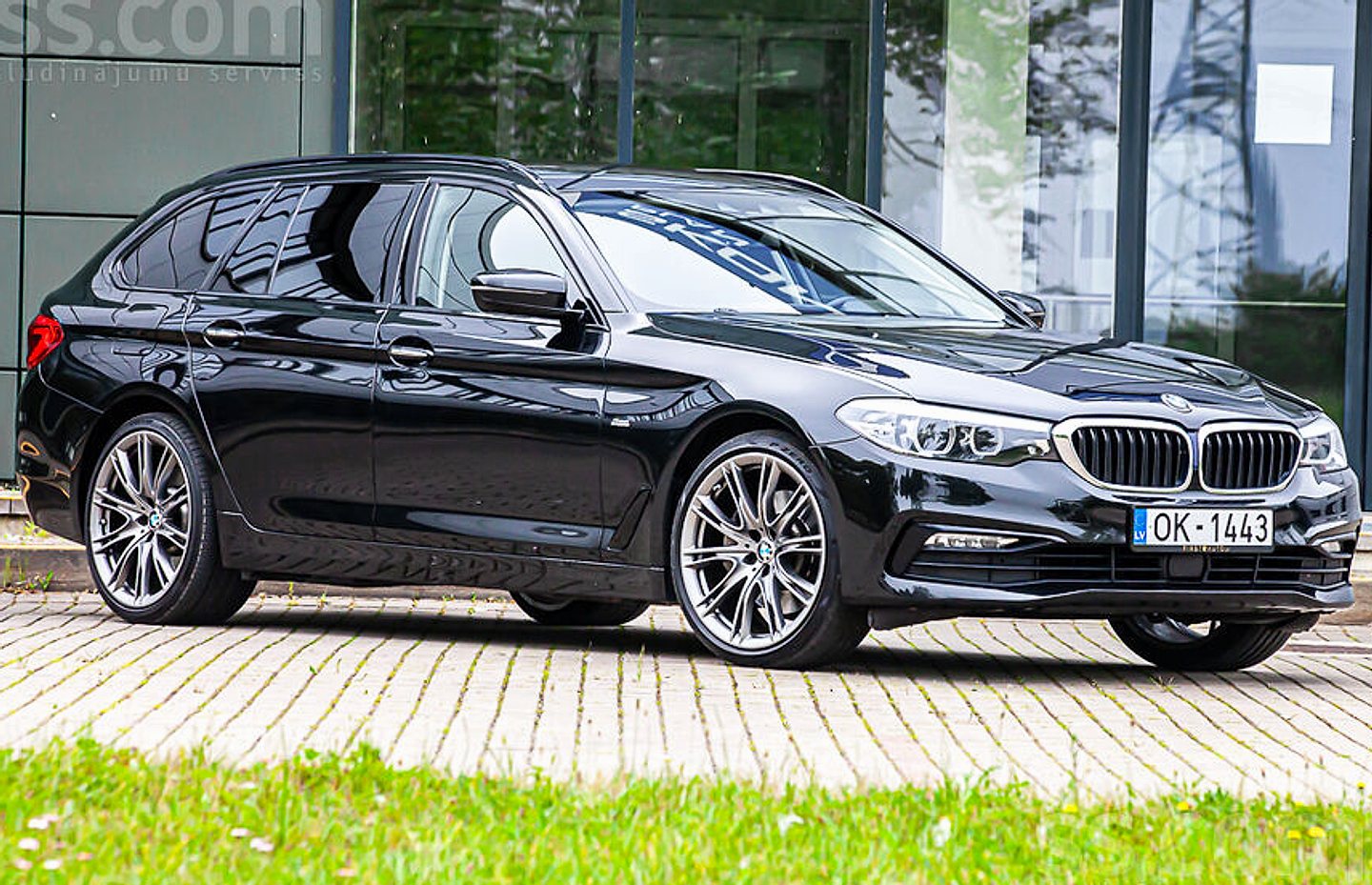 BMW 530 — foto 4