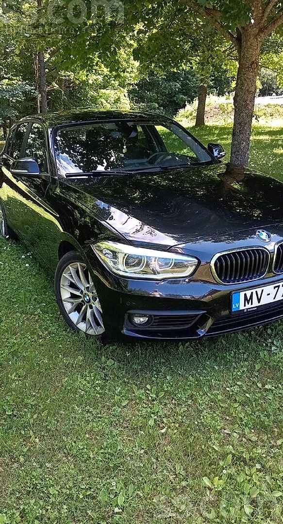 BMW 120 — foto 2