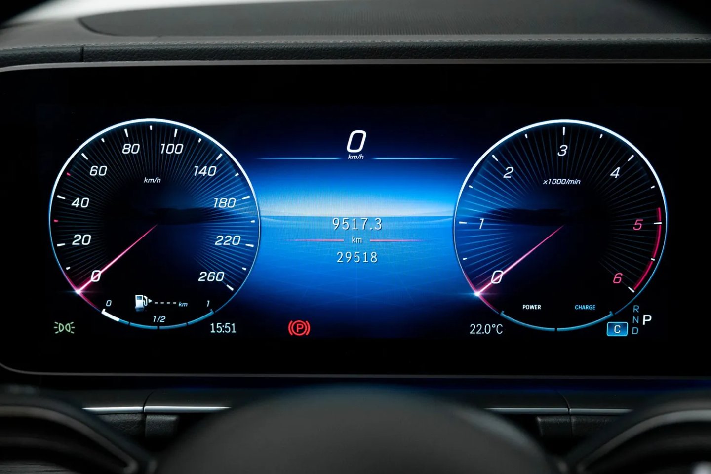 Mercedes-Benz BENZ GLE 300 D 4MATIC COUPE — foto 5