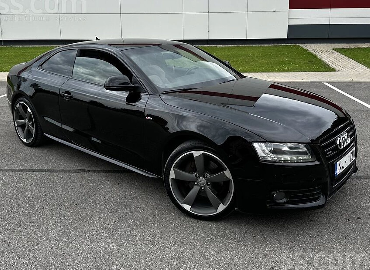 Audi A5 — foto 3