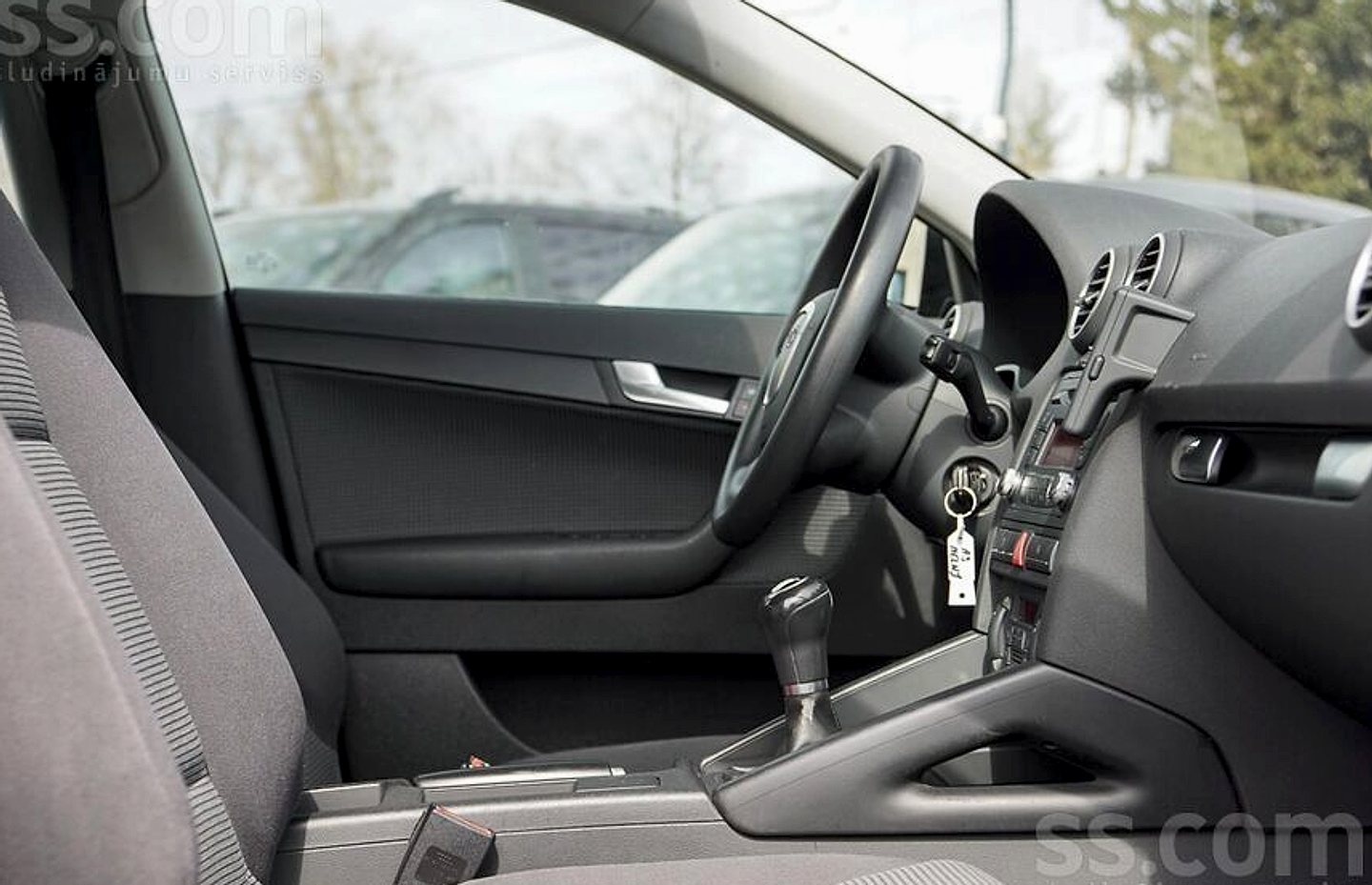 Audi A3 — foto 6