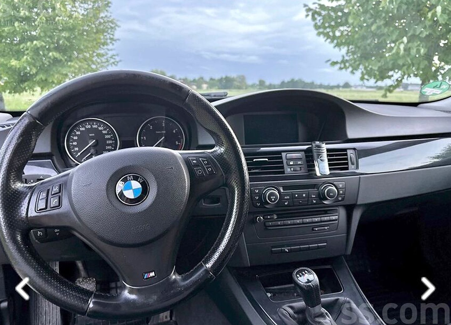 BMW 325 — foto 3