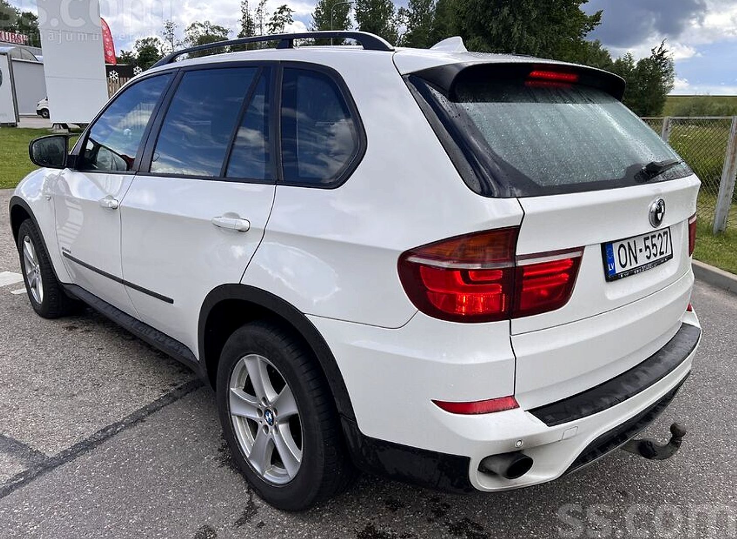 BMW X5 — foto 2