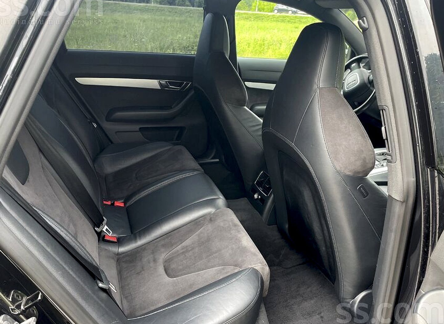 Audi A6 — foto 6