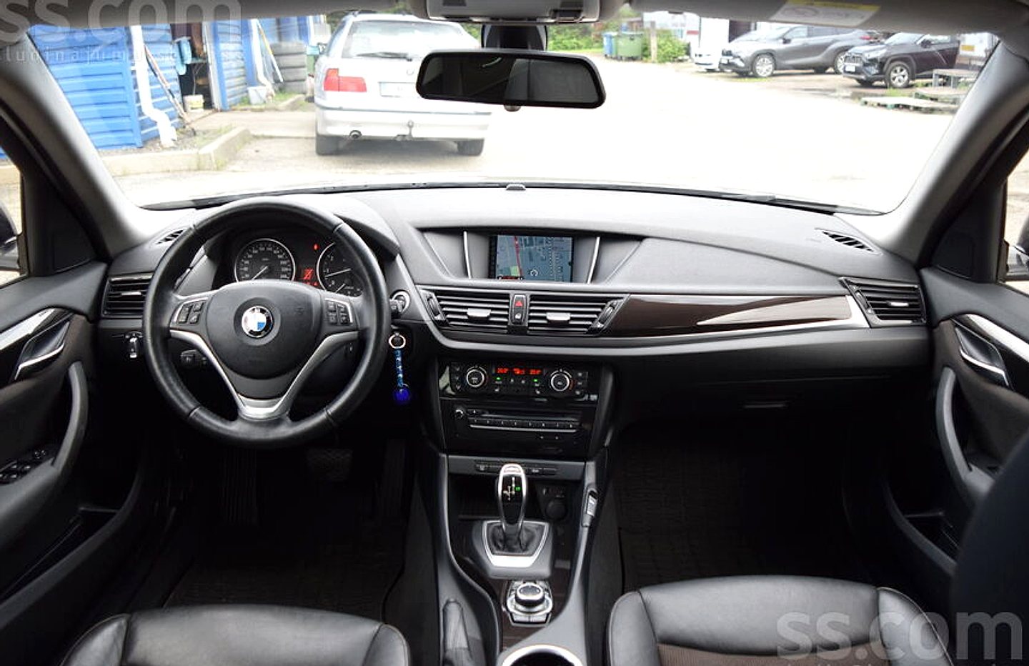 BMW X1 — foto 4