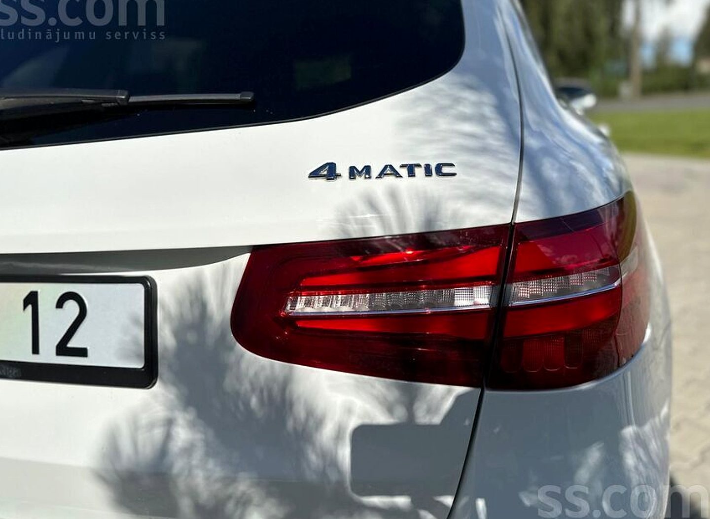 Mercedes-Benz GLC 250 — foto 5