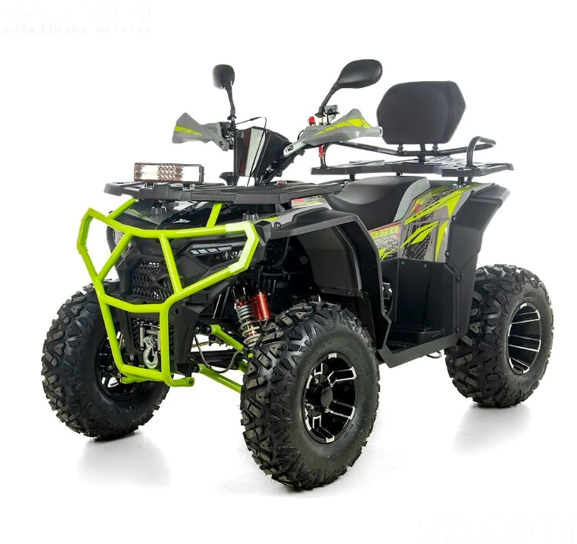 Atv Farmer 250 X1, 2025. gads