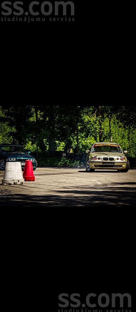 BMW 316 — foto 2