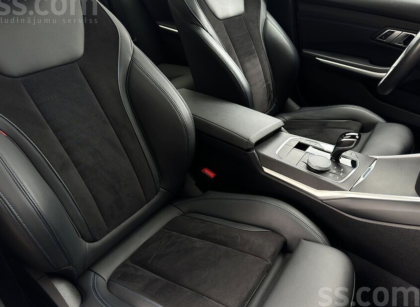 BMW 330 — foto 6