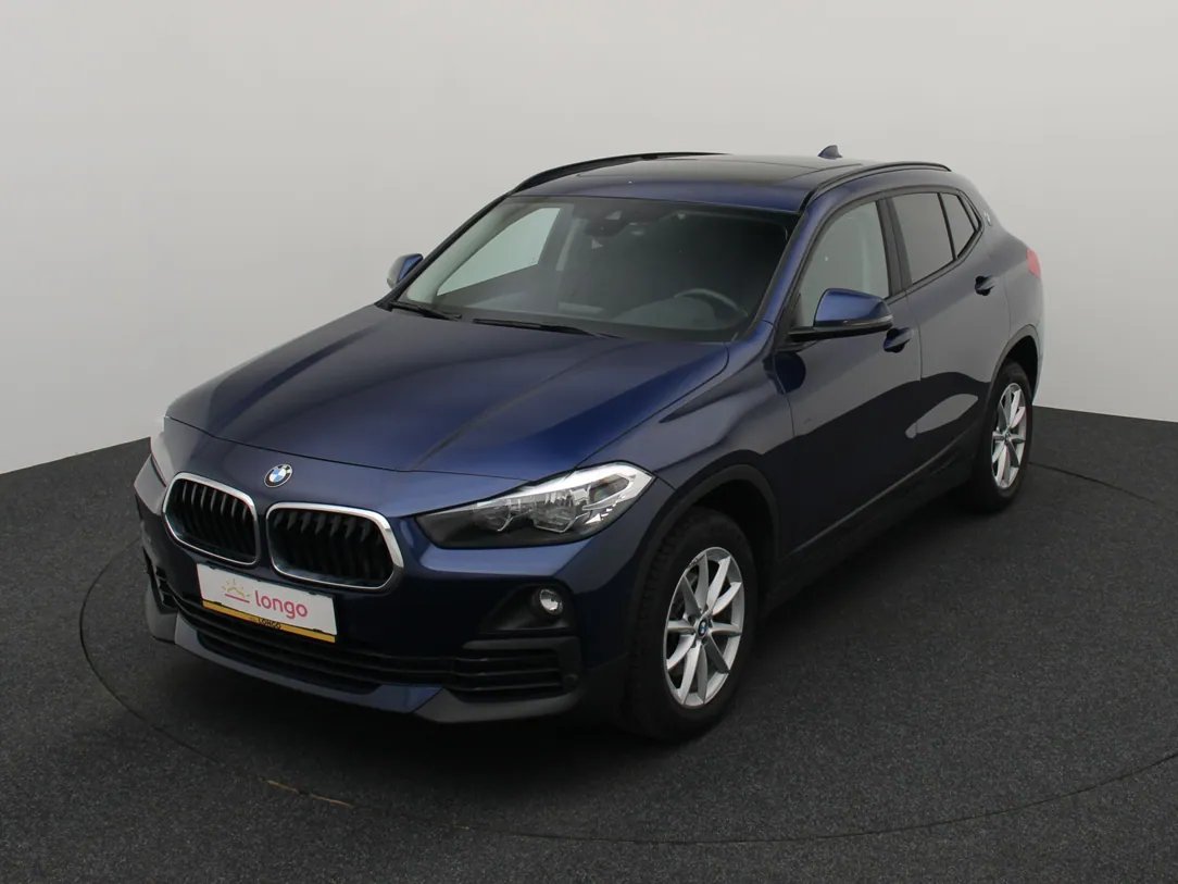 BMW X2 — foto 2