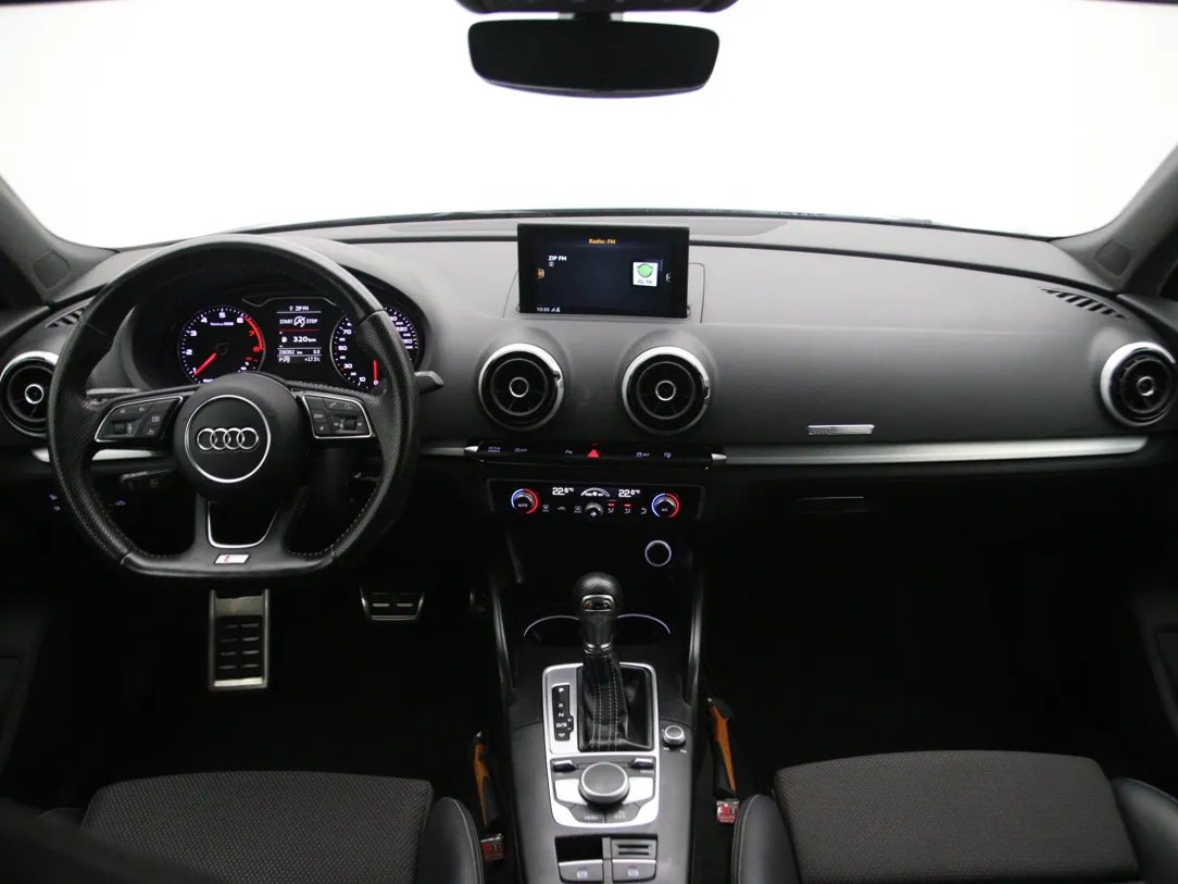 Audi A3 — foto 3