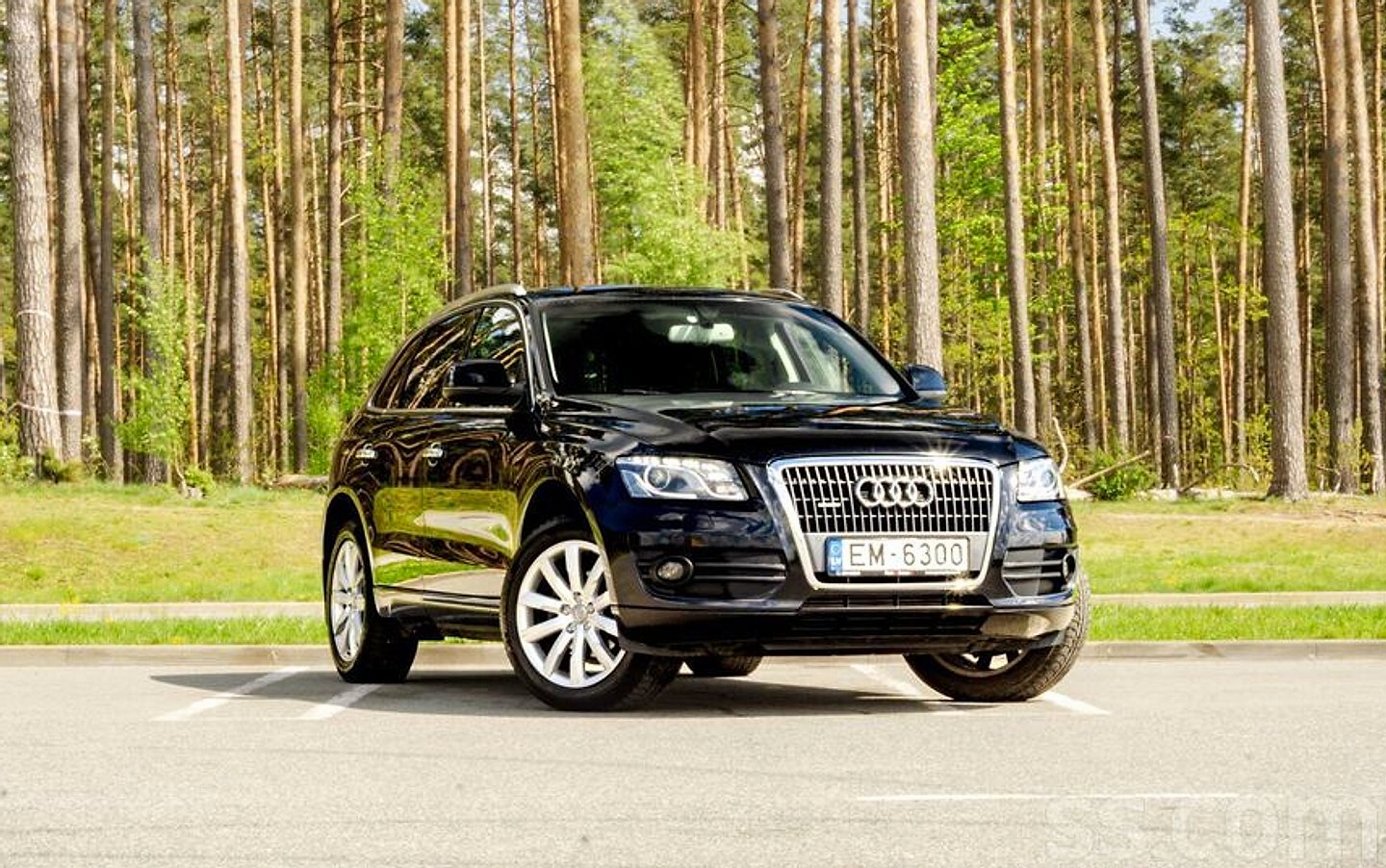 Audi Q5 — foto 2
