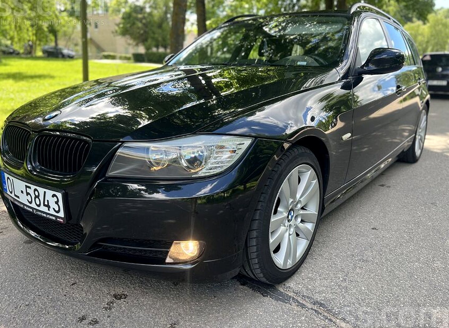BMW 318 — foto 2