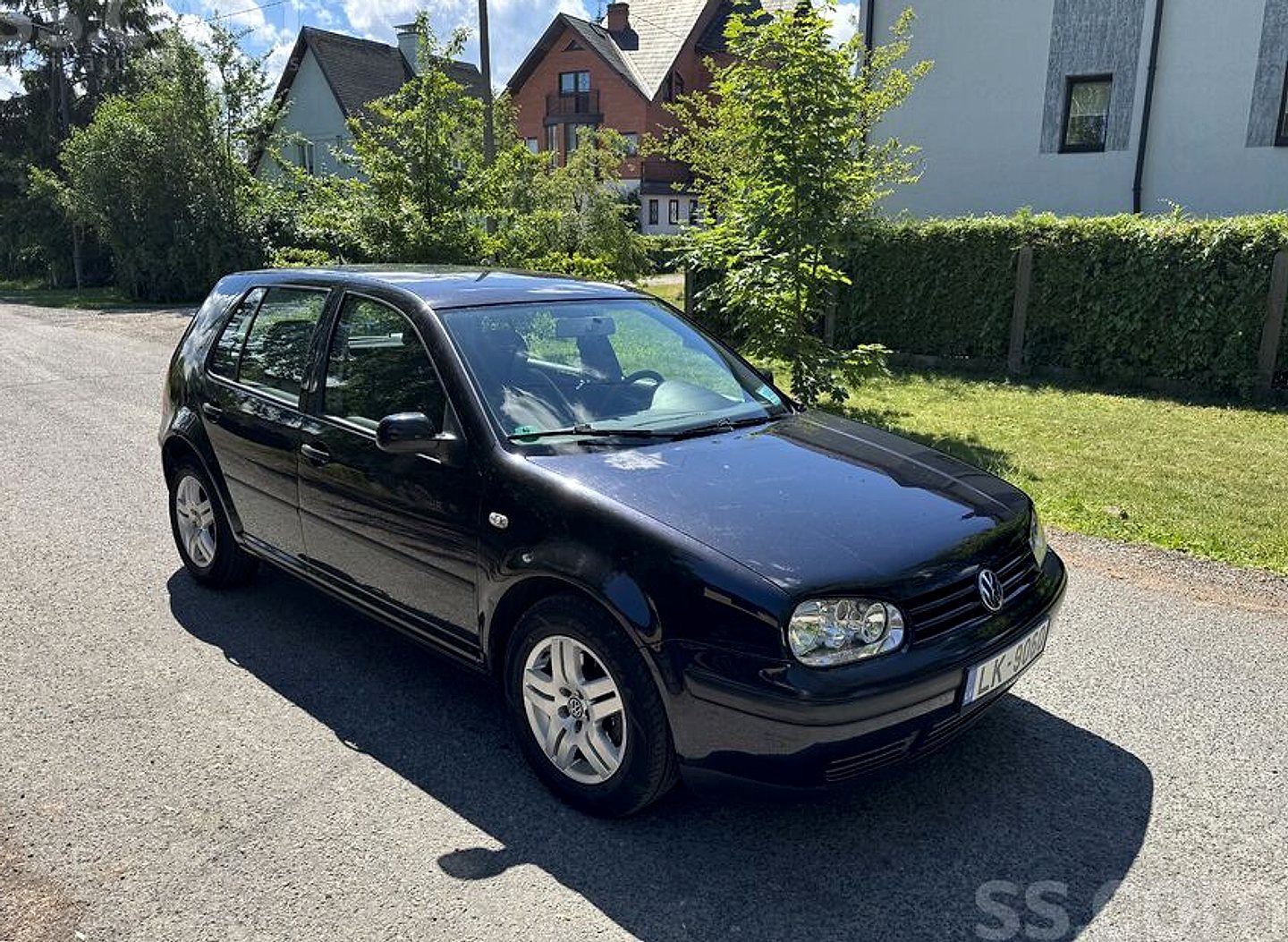 Volkswagen