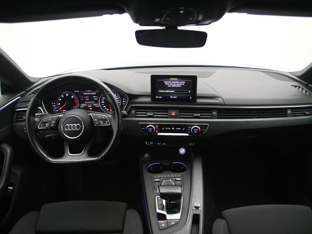 Audi A5 Sportback — foto 3
