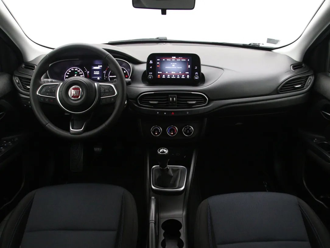 FIAT Tipo — foto 3
