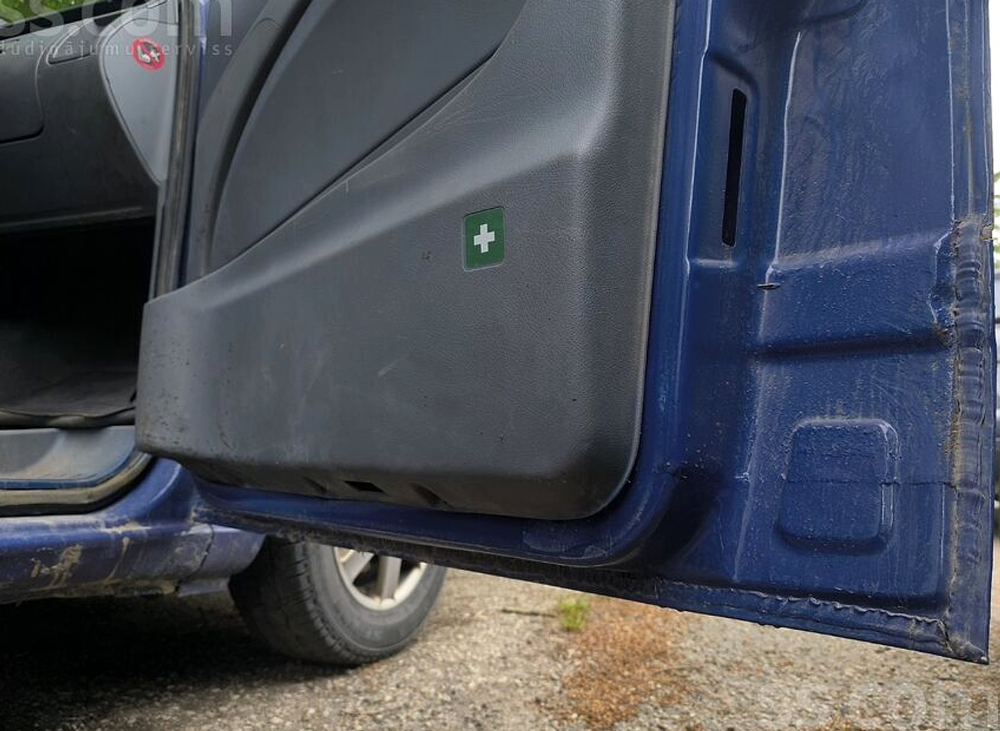 Mercedes-Benz Vito — foto 4