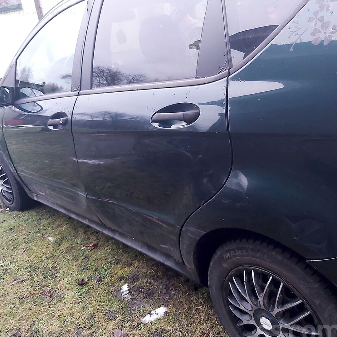 Mercedes-Benz A160 — foto 4