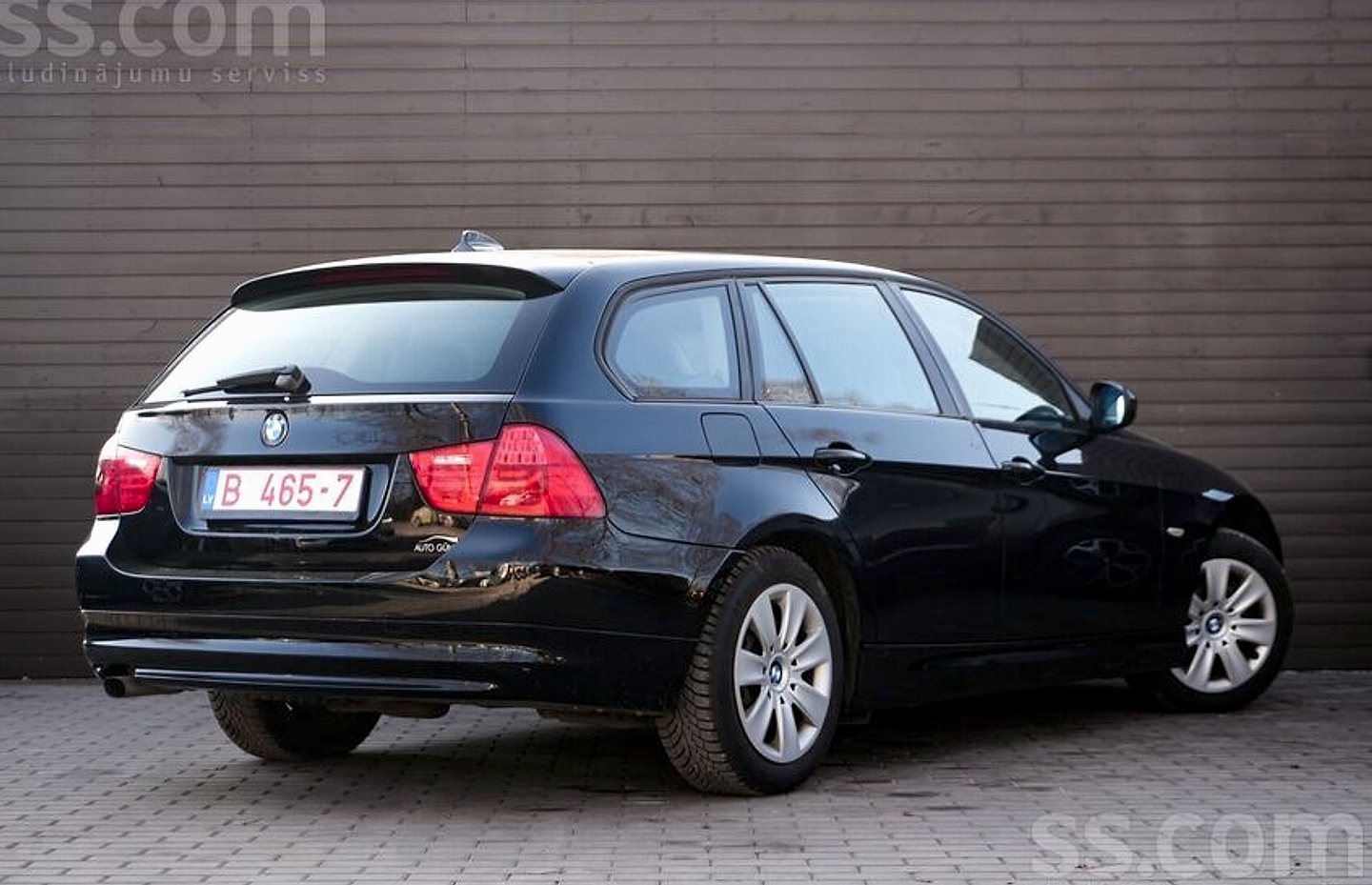 BMW 318 — foto 3