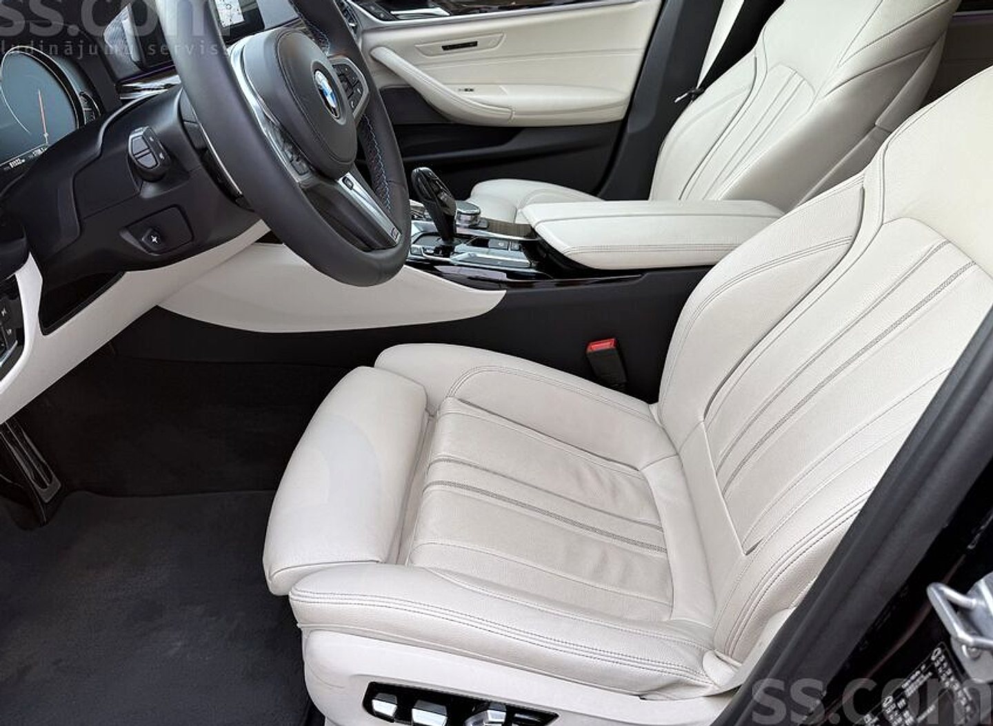 BMW 530 — foto 6
