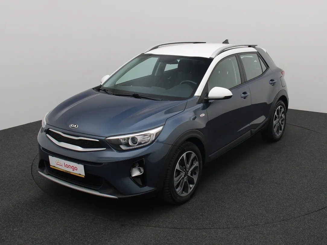 KIA Stonic — foto 2