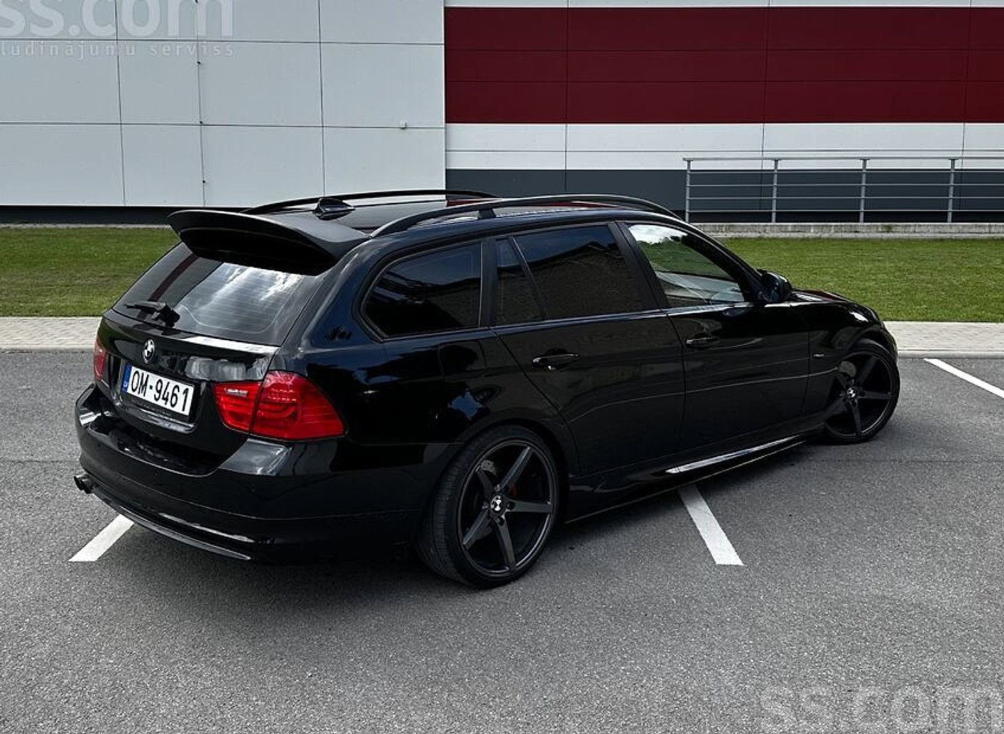 BMW 318 — foto 3