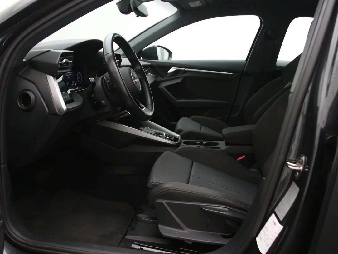Audi A3 — foto 5