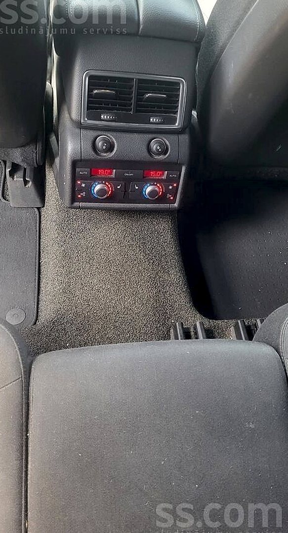 Audi Q7 — foto 5
