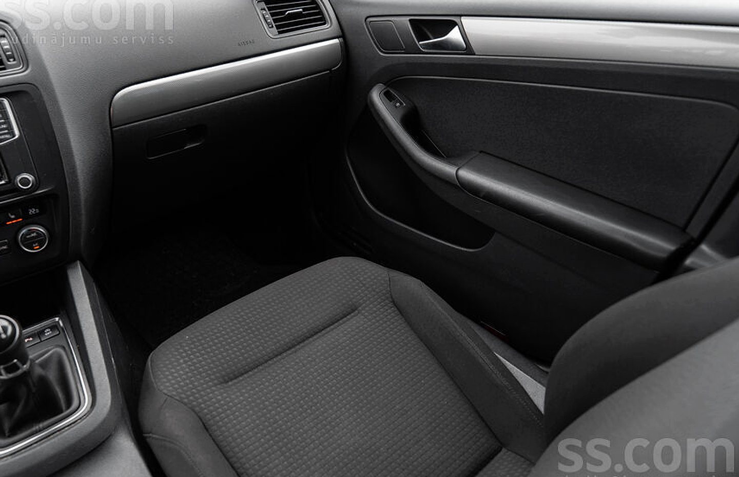 Volkswagen Jetta — foto 6